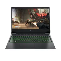 لپ تاپ اپن باکس اچ پی HP Pav Gaming 16 رم 16