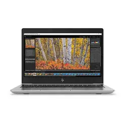لپ تاپ اپن باکس اچ پی HP ZBook 14u G5