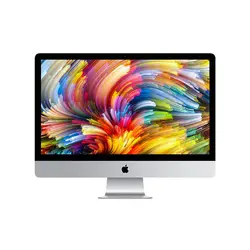 همه در یک! (All in one) اپل آی مک I Mac 2012 late