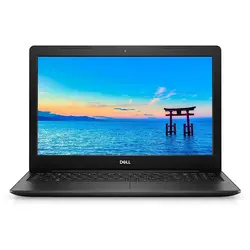 لپ تاپ اوپن باکس دل اینسپایرون Dell inspiron 3585