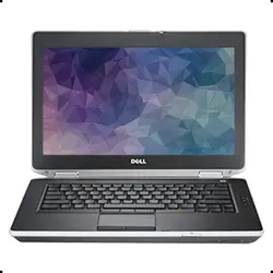 لپ تاپ استوک دل dell Latitude E5420