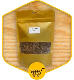 دمنوش به طبیعی