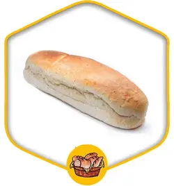 باگت فرانسوی ساده