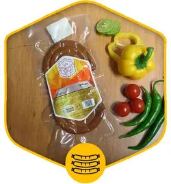 سوسیس چوریتسو دارا