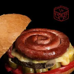 سوسیس چوریتسو دارا