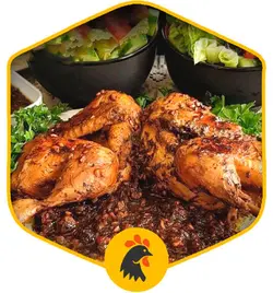 جوجه مرغ ناردونی