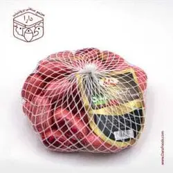 کوکتل ژاپنی 500گرمی