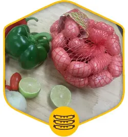 کوکتل ژاپنی 500گرمی