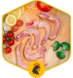 گردن مرغ