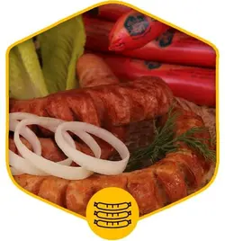 هات داگ 70 درصد