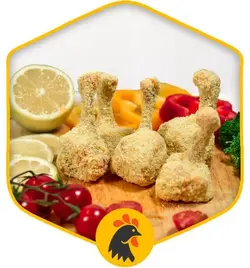 پاچینی مرغ