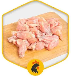 کتف مرغ بدون پوست(بازو)