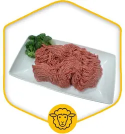 گوشت کباب کوبیده