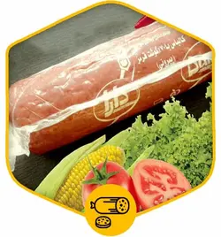کالباس پپرونی خانواده
