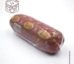 کالباس پپرونی خانواده