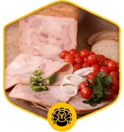 استیک بوقلمون 97%