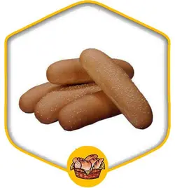 نان هات داگ بلند مک دونالد