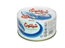 تن ماهی شیلتون