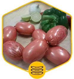 کوکتل گوشت 70%