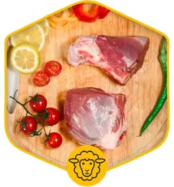سرفیله ران گوسفندی