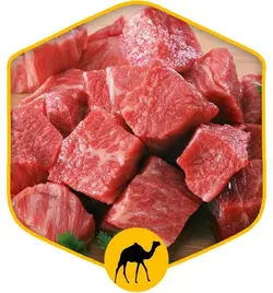 گوشت خورشتی شتر