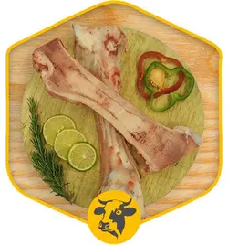 قلم گوساله کبابی (گریل)