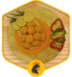 کراکت مرغ