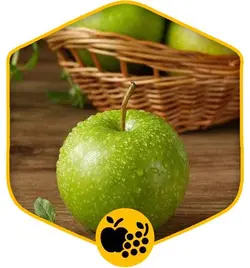 سیب سبز