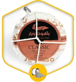 خاویار بری فارم(سوروگا پرورشی)