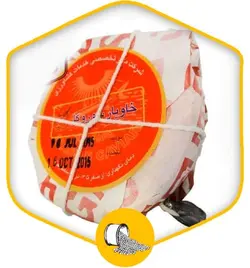 خاویار سوروگا رقم 1فارم (پرورشی)