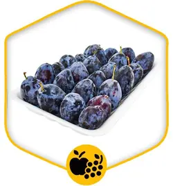 آلو خرمایی