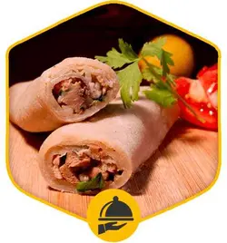 پیراشکی پیتزا