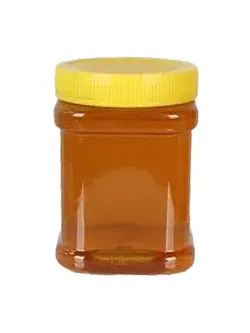 عسل طبیعی