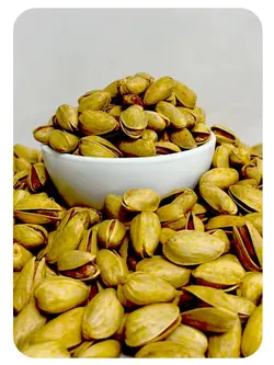 پسته شور