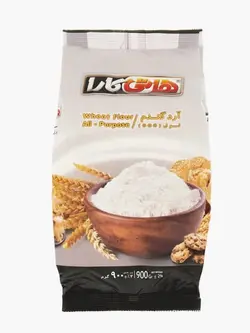 آرد گندم هاتی کارا