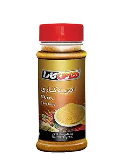 ادویه کاری هاتی کارا