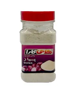 چاشنی پودر پیاز هاتی کارا