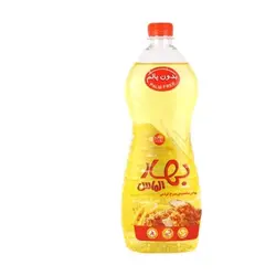 روغن سرخ کردنی بهار الماس