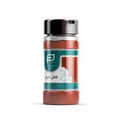 پودرفلفل قرمز