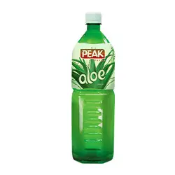 نوشیدنی آلوئه ورا پیک