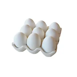 تخم مرغ 9 عددی