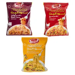 نودالیت