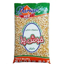 ذرت خوش پز