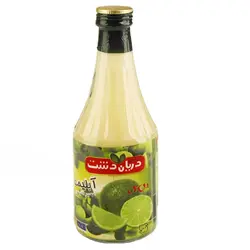 آبلیمو دریان دشت