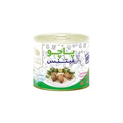 کنسرو پاچه گوسفند