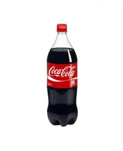 نوشابه کوکاکولا