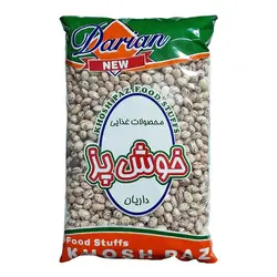 لوبیا چیتی خوش پز