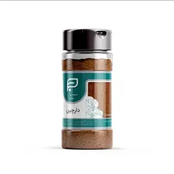 پودر دارچین