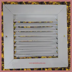 تهویه آهنی سایز 15