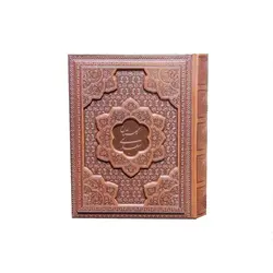 گلستان سعدی معطر نفیس (50469)